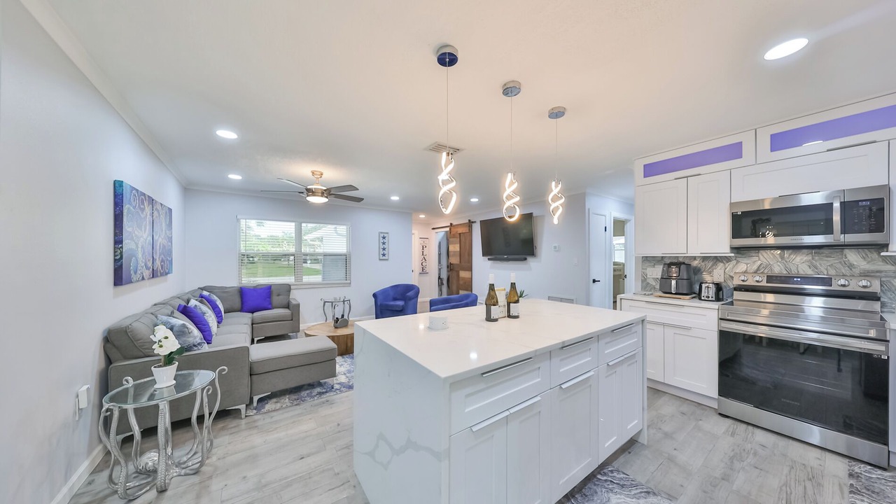 Photo of Kitchen in Palma Sola