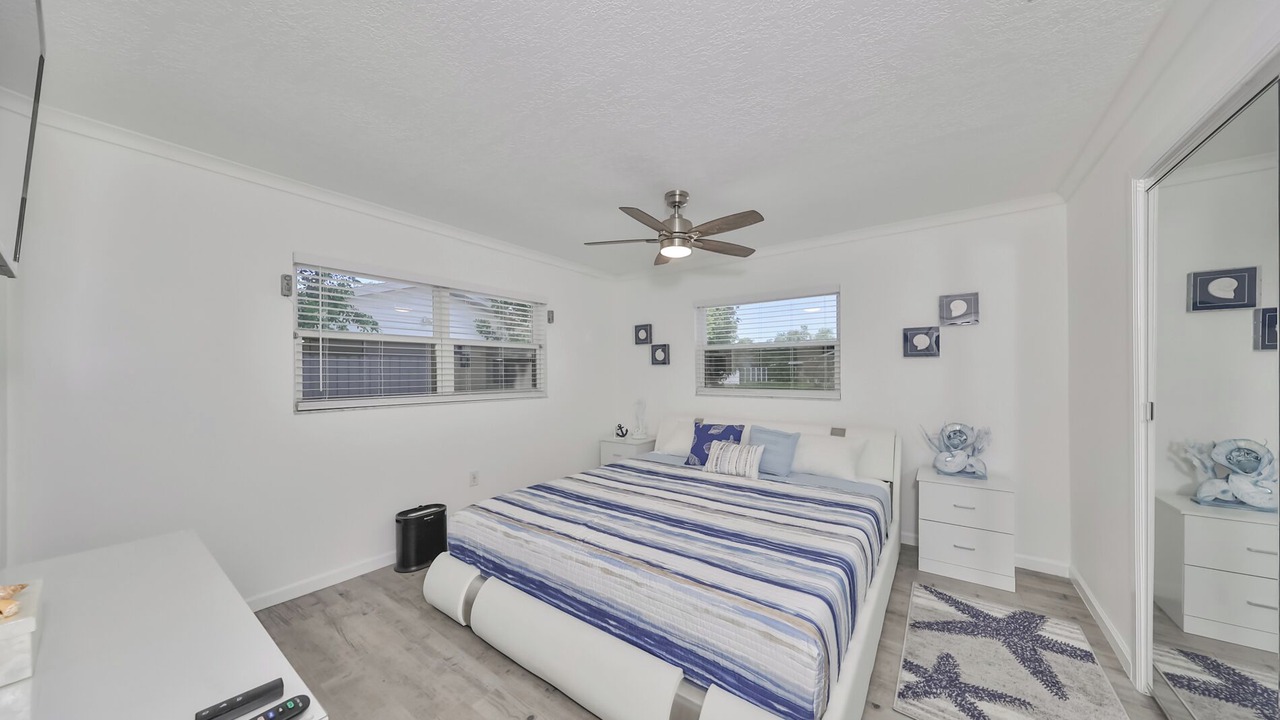 Photo of Bedroom in Palma Sola