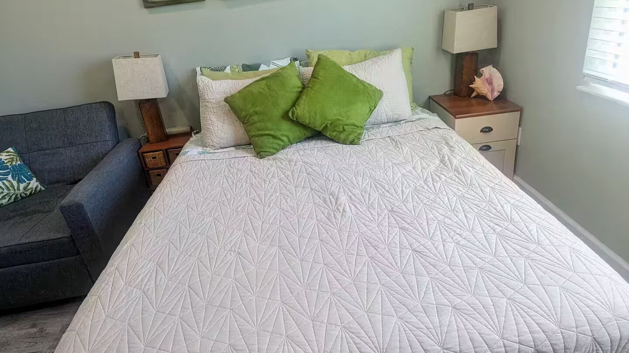 Photo of Bedroom in Seminole