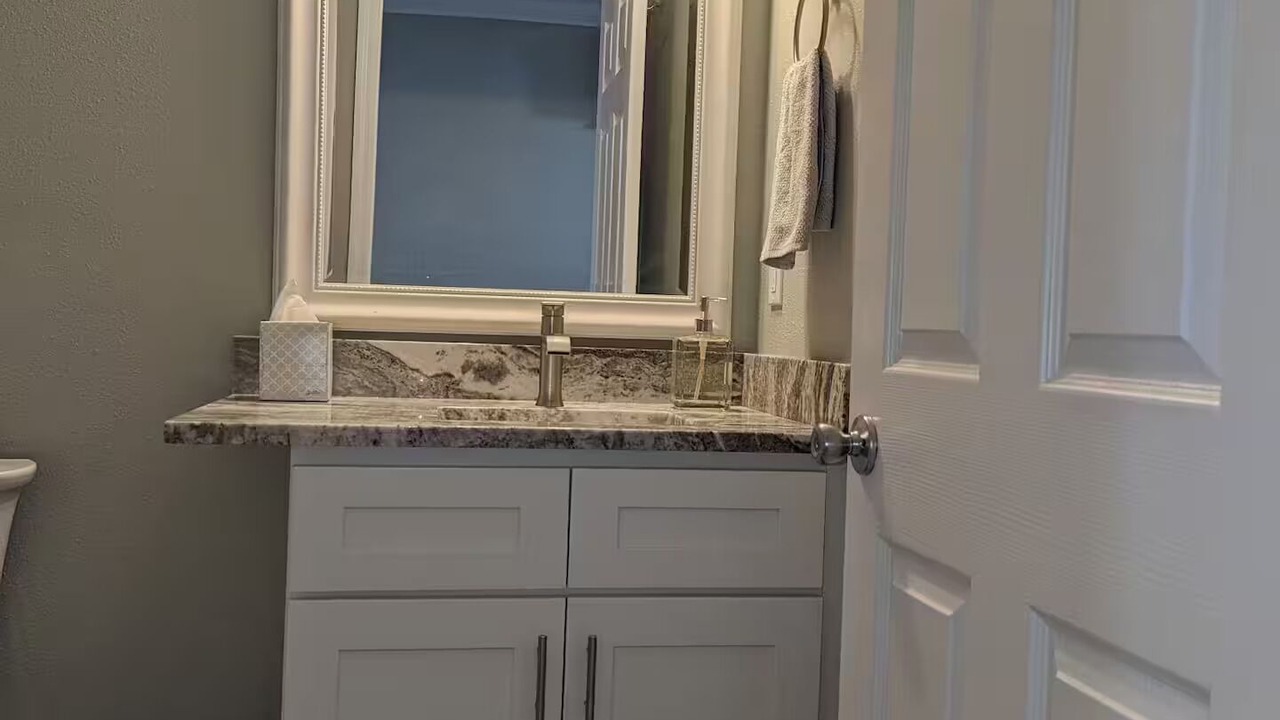 Photo of Bathroom in Seminole