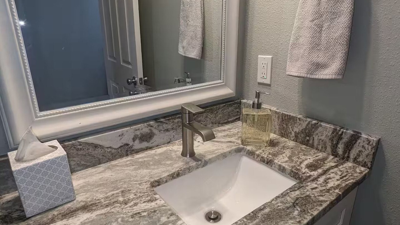 Photo of Bathroom in Seminole
