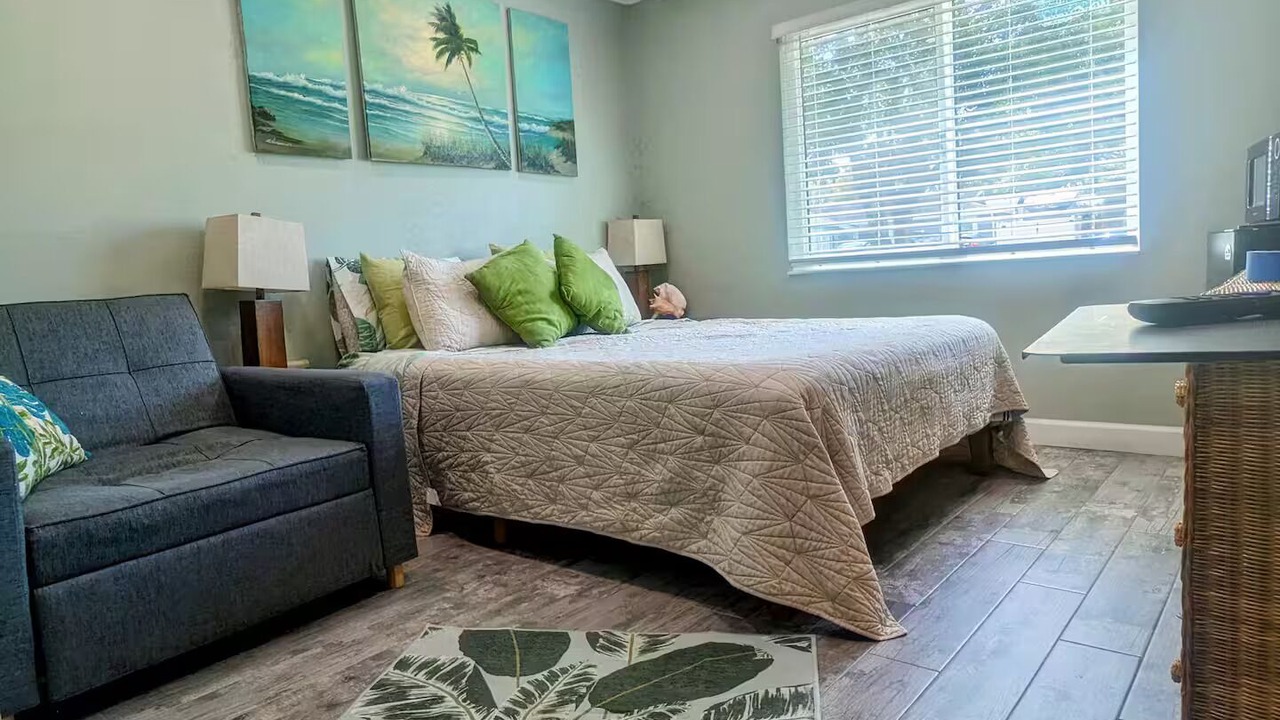 Photo of Bedroom in Seminole