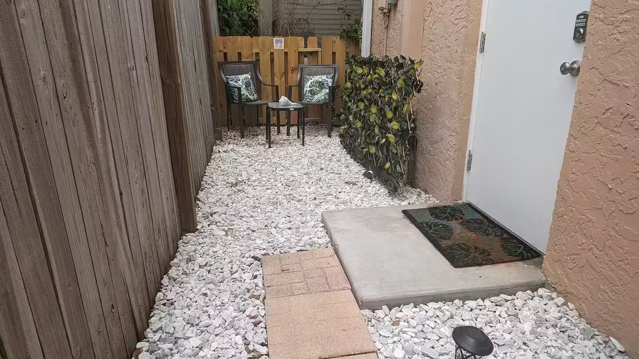 Photo of Outdoor in Seminole