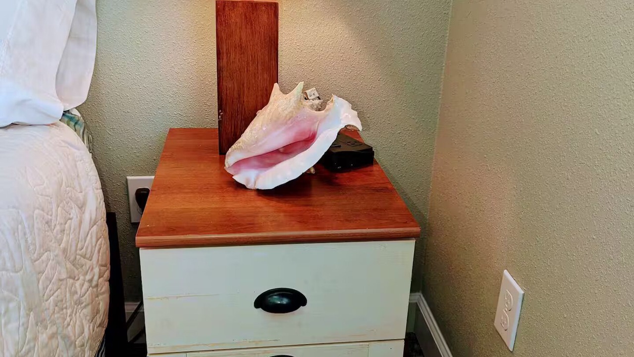 Photo of Bedroom in Seminole