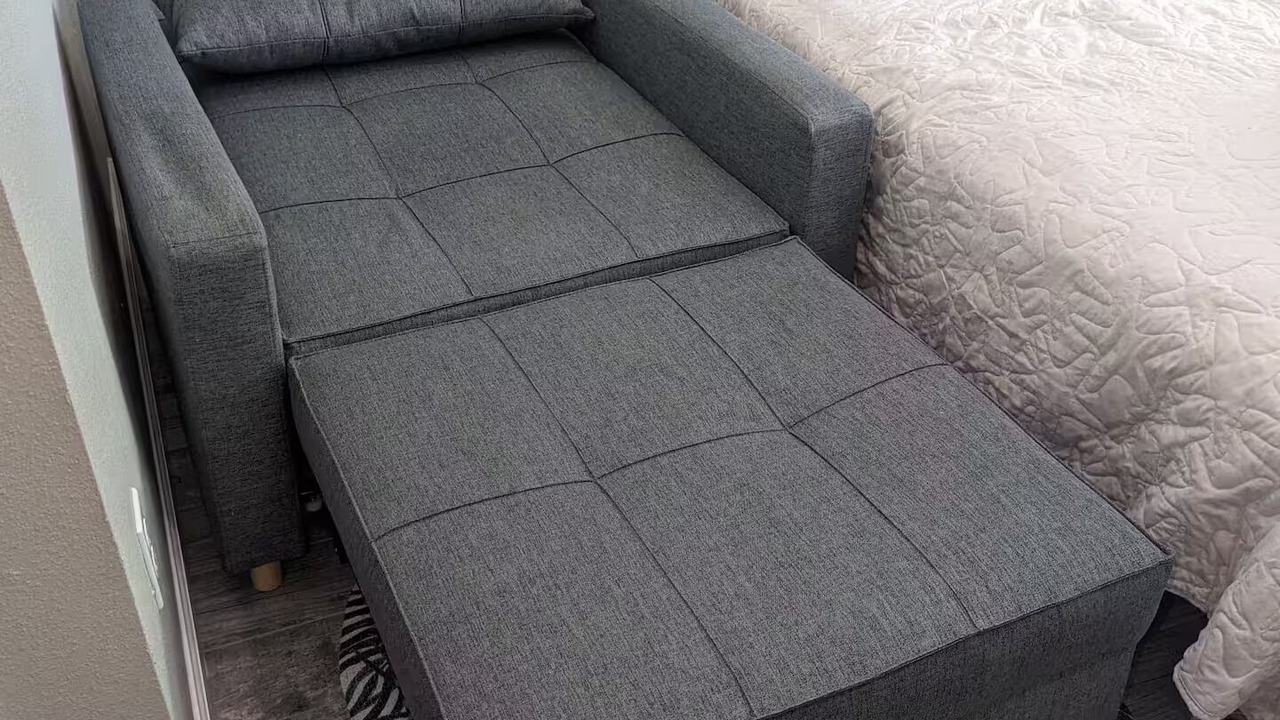 Photo of Bedroom in Seminole