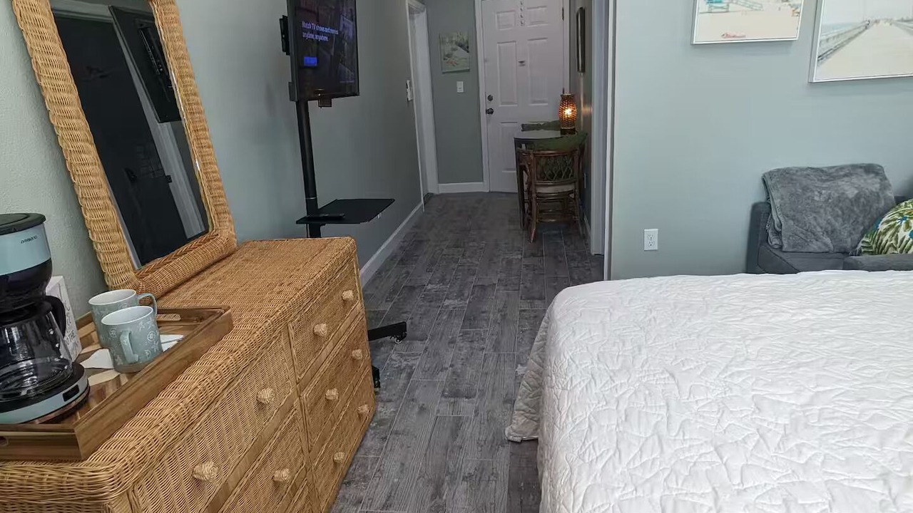 Photo of Bedroom in Seminole