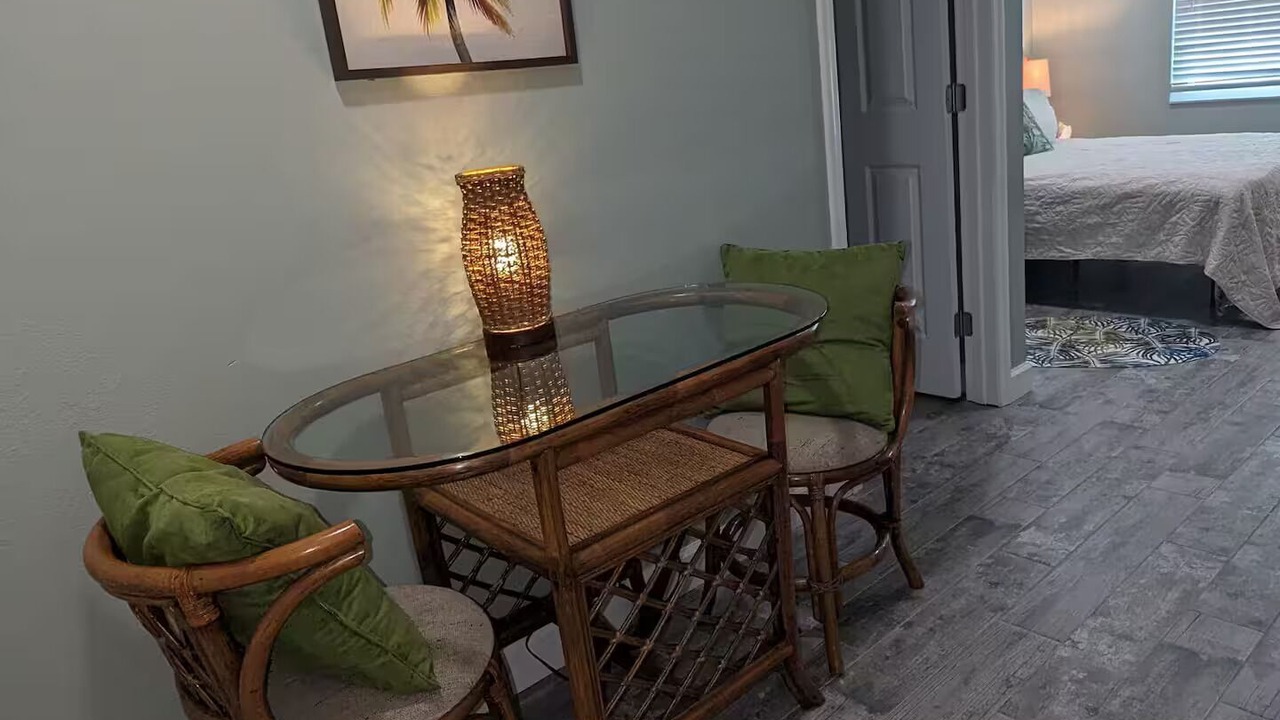 Photo of Bedroom in Seminole