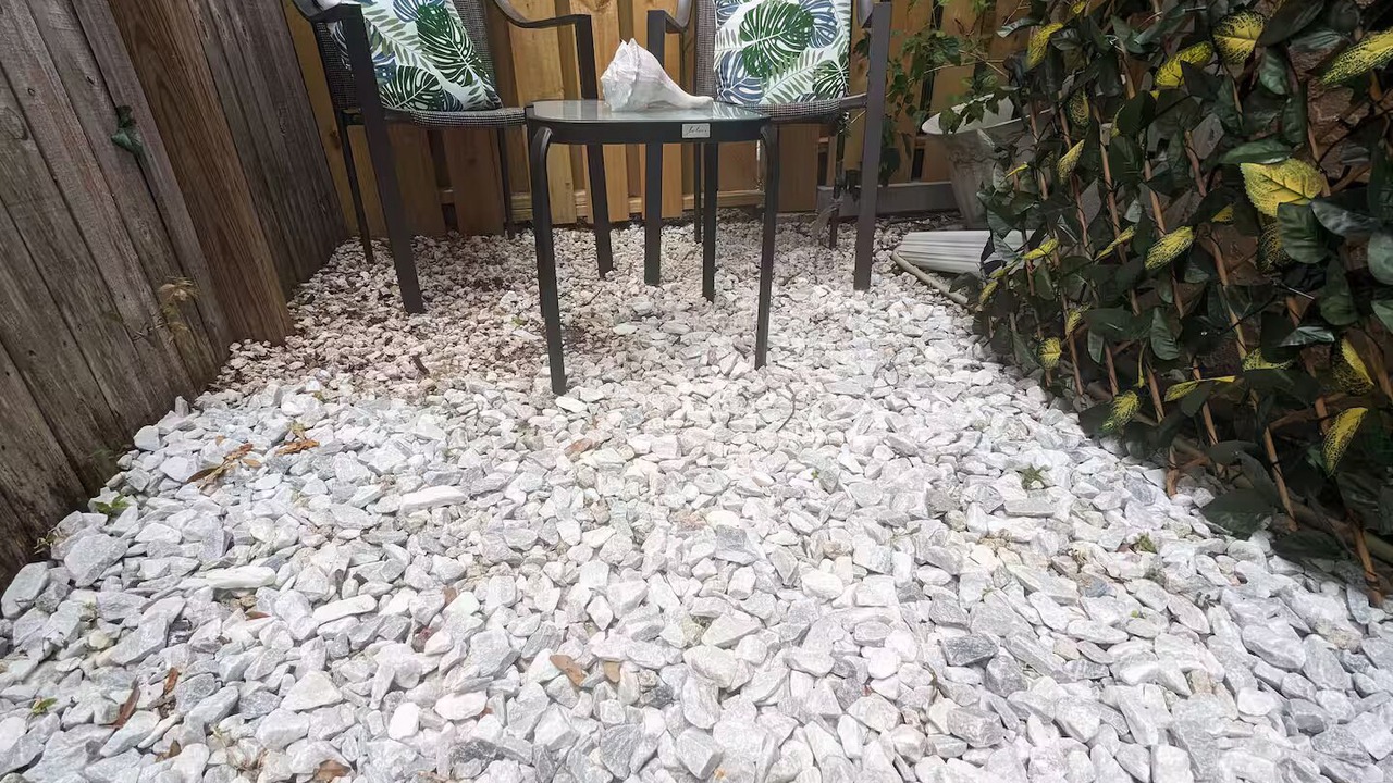 Photo of Patio Balcony in Seminole