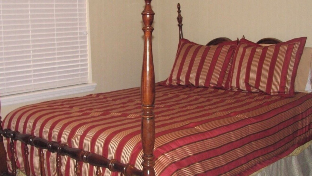 Photo of Bedroom in Welaka