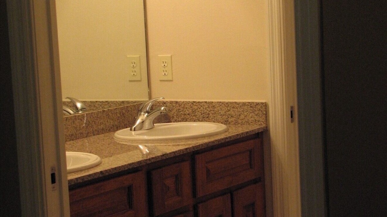 Photo of Bathroom in Welaka
