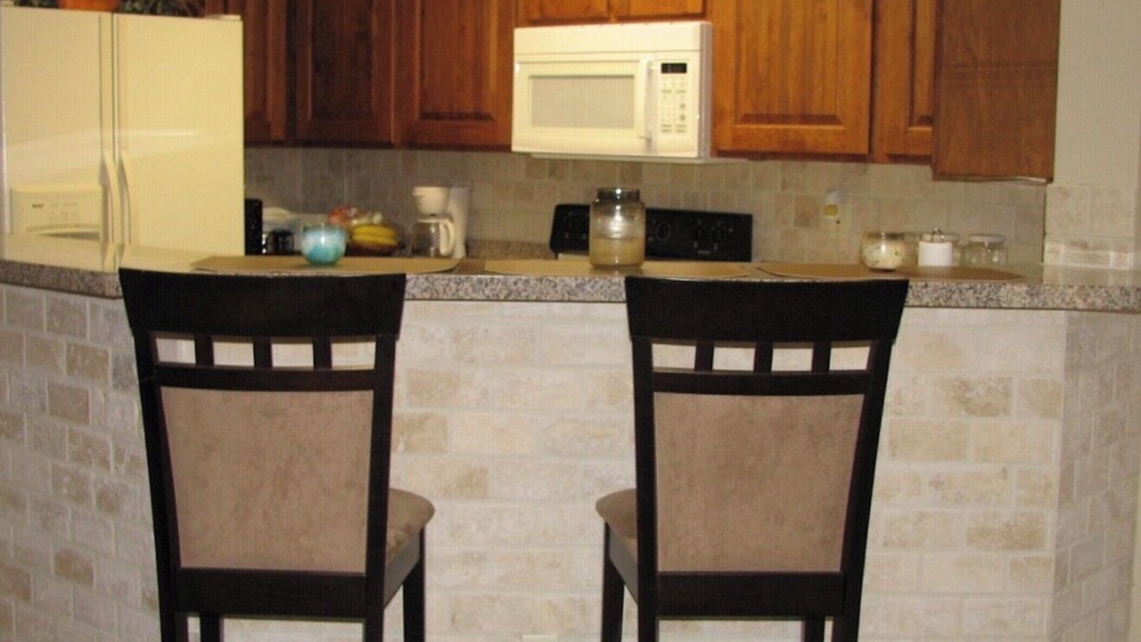 Photo of Kitchen in Welaka