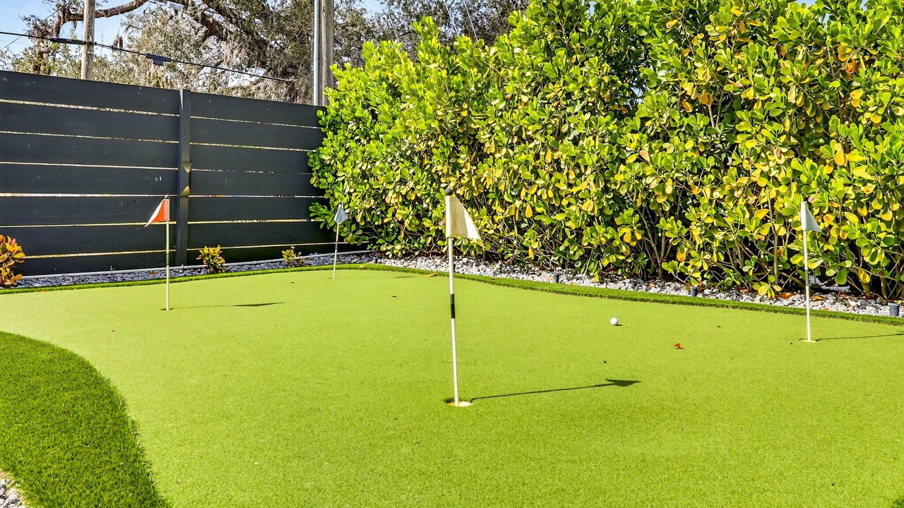 Photo of Outdoor in Old Seminole Heights