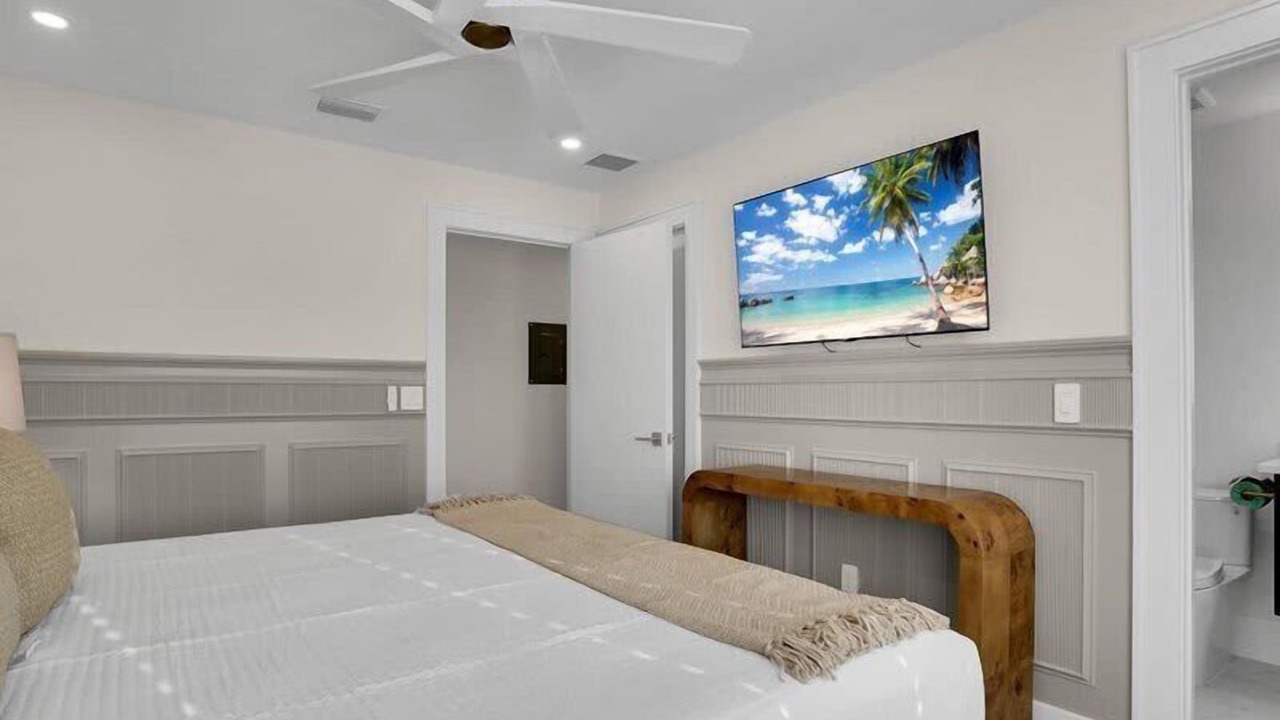 Photo of Bedroom in Saint Armands Key