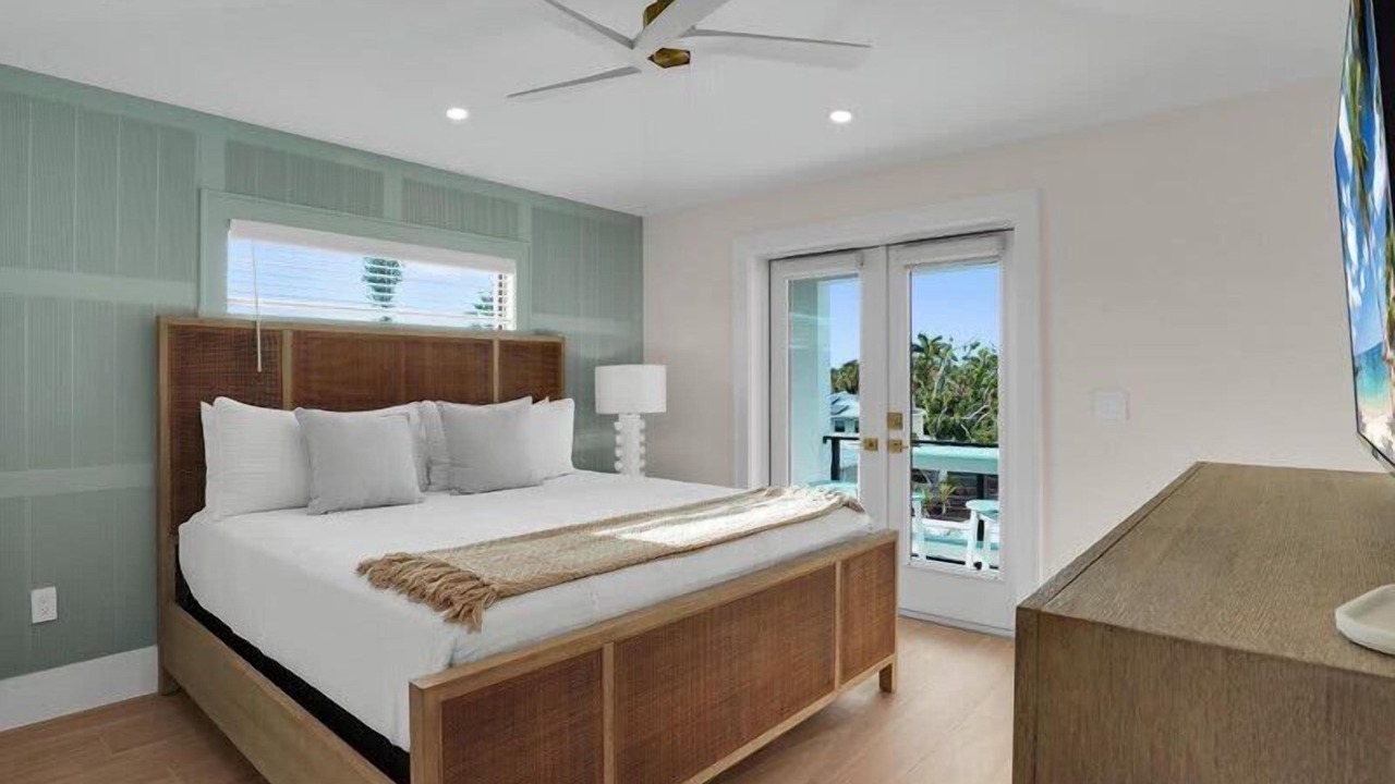 Photo of Bedroom in Saint Armands Key