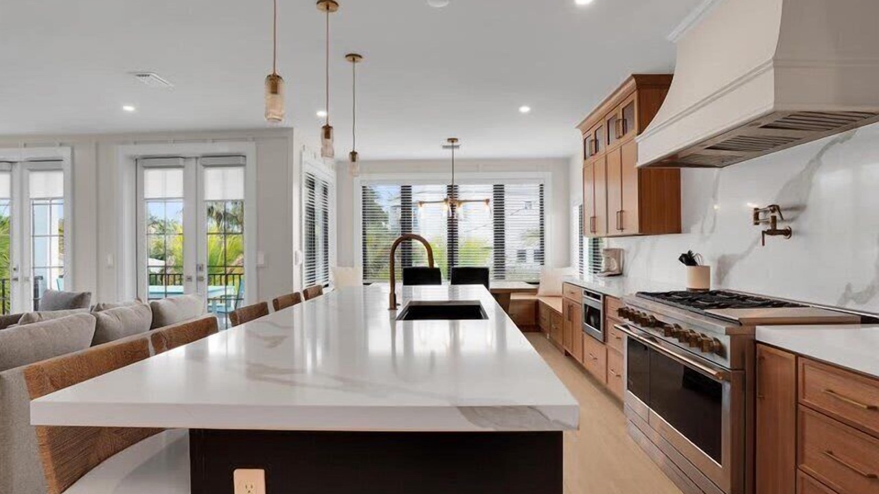 Photo of Kitchen in Saint Armands Key