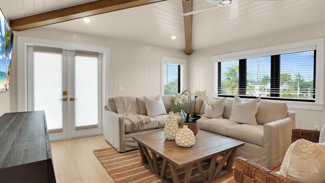 Photo of Livingroom in Saint Armands Key