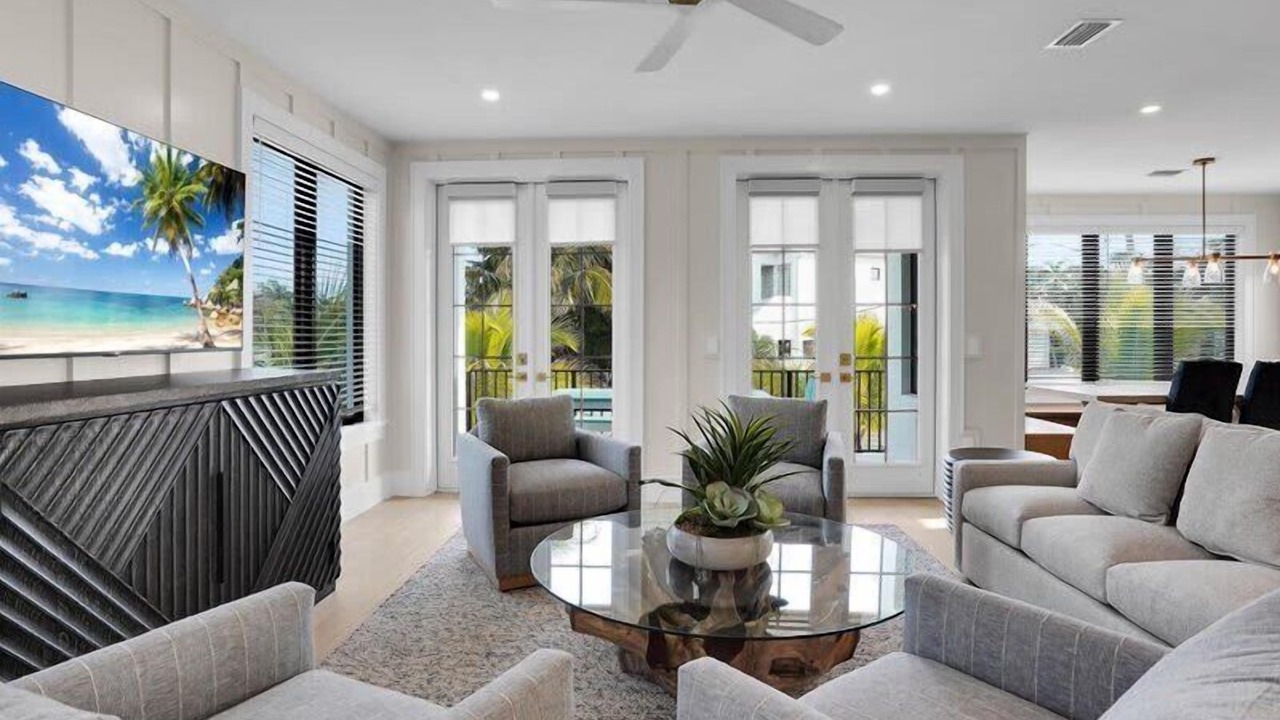 Photo of Livingroom in Saint Armands Key