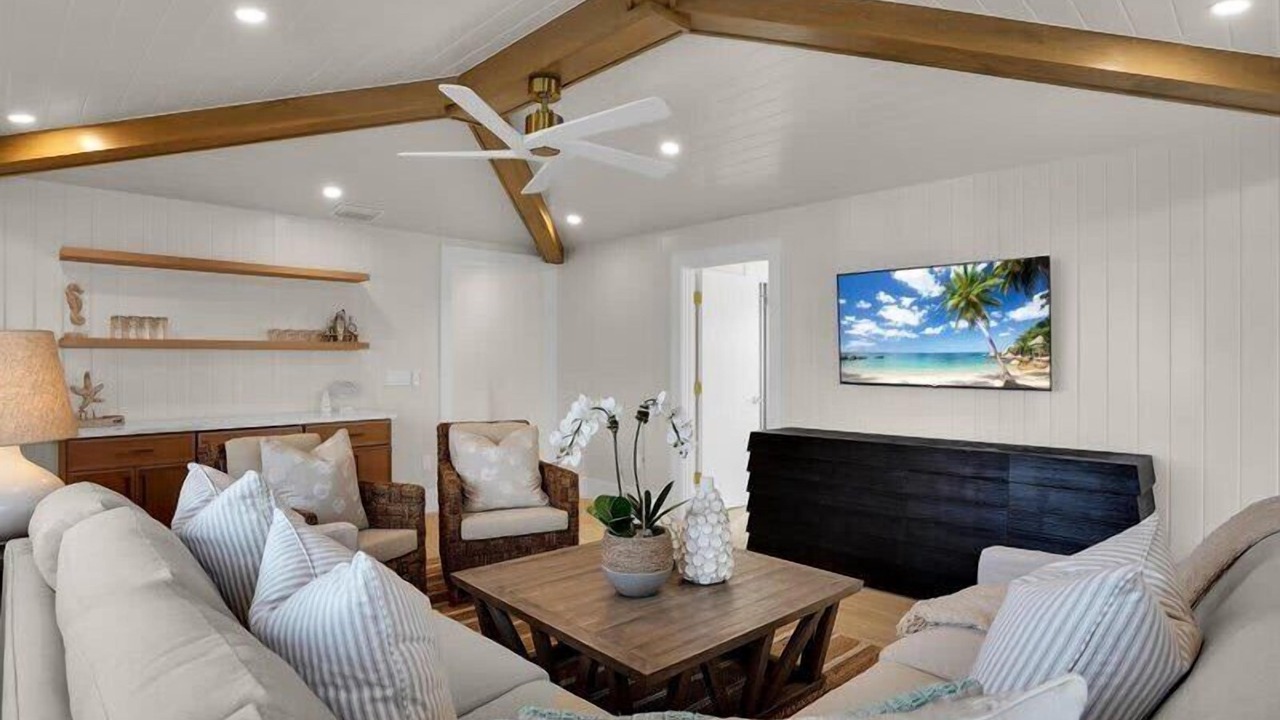 Photo of Livingroom in Saint Armands Key