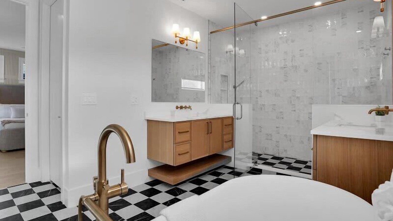 Photo of Bathroom in Saint Armands Key