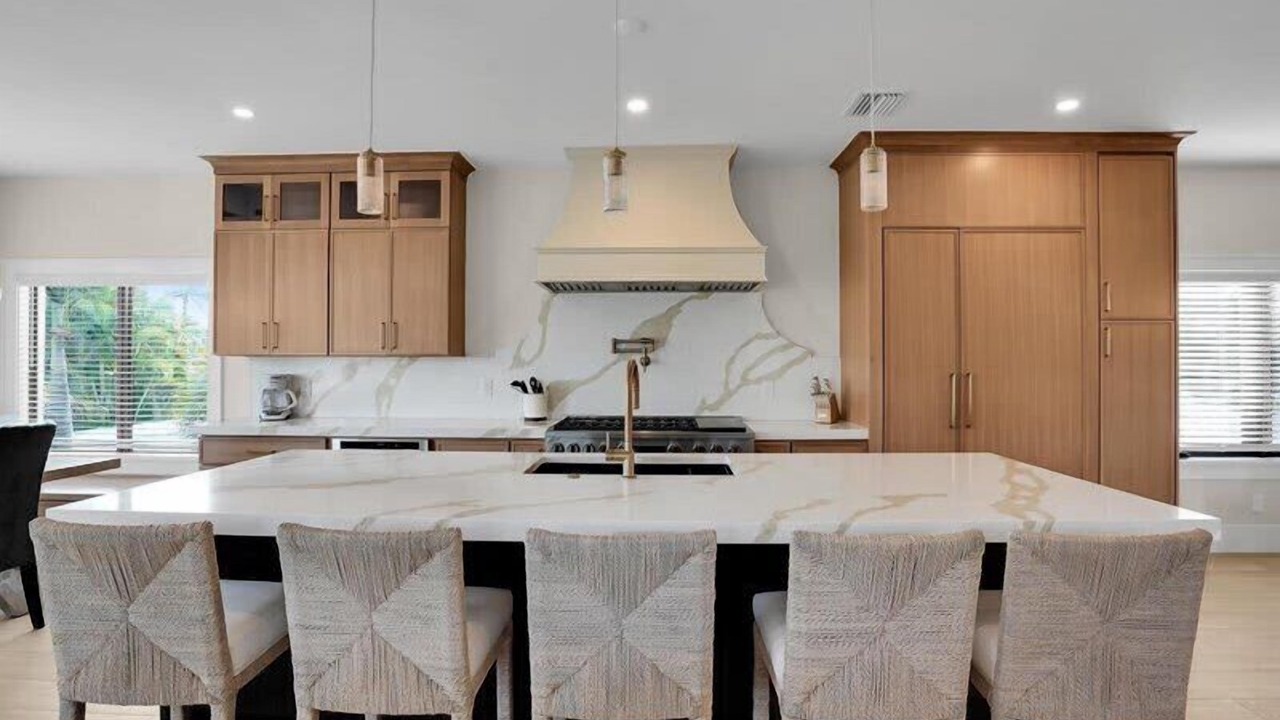 Photo of Kitchen in Saint Armands Key