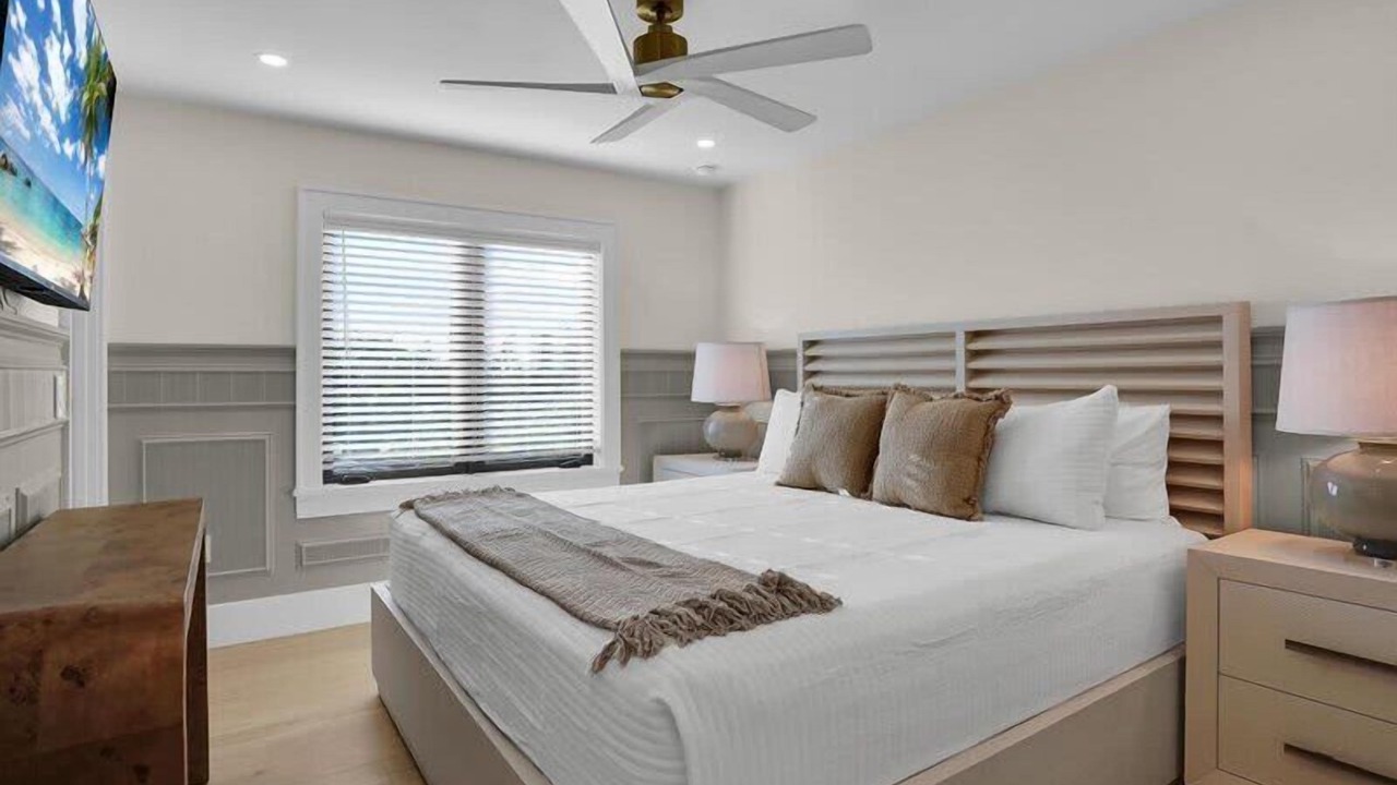 Photo of Bedroom in Saint Armands Key