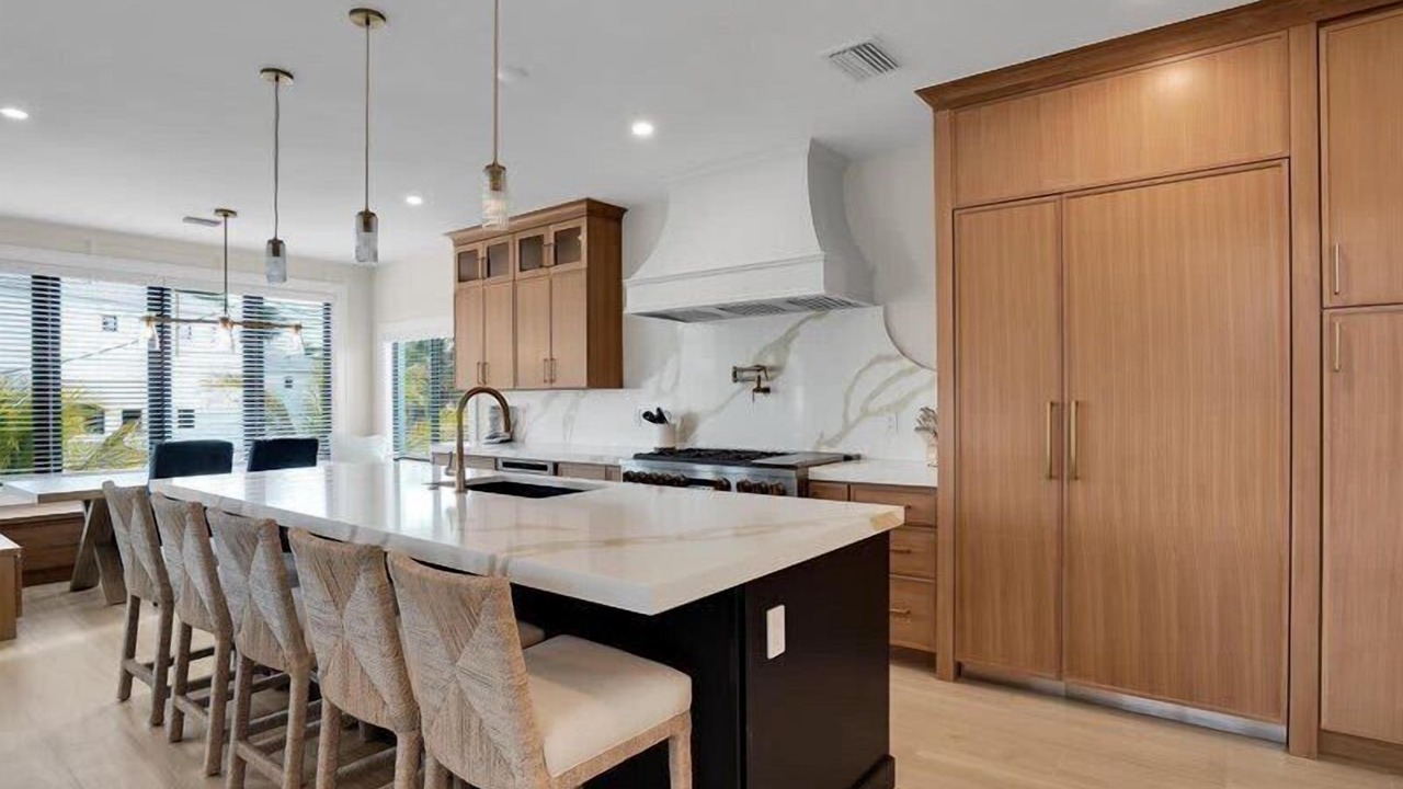 Photo of Kitchen in Saint Armands Key