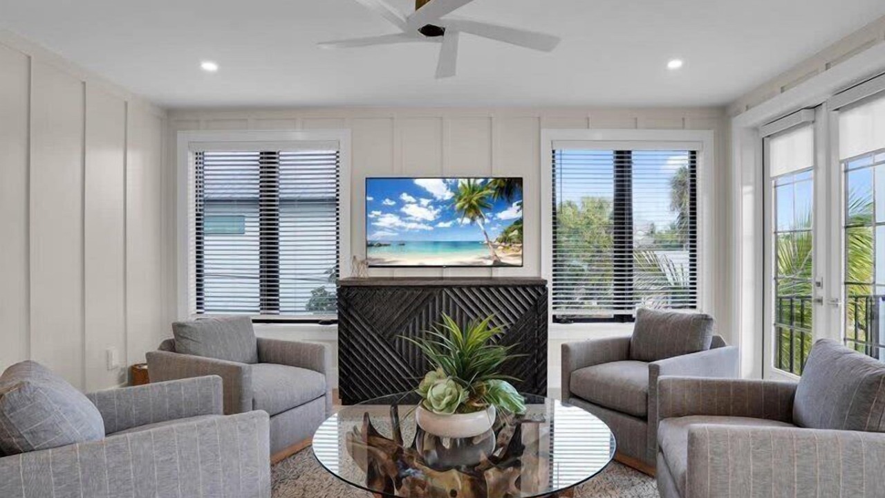 Photo of Livingroom in Saint Armands Key
