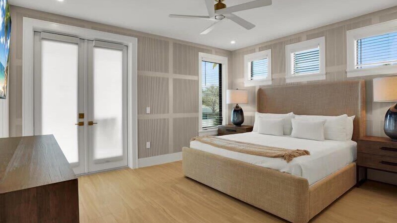 Photo of Bedroom in Saint Armands Key