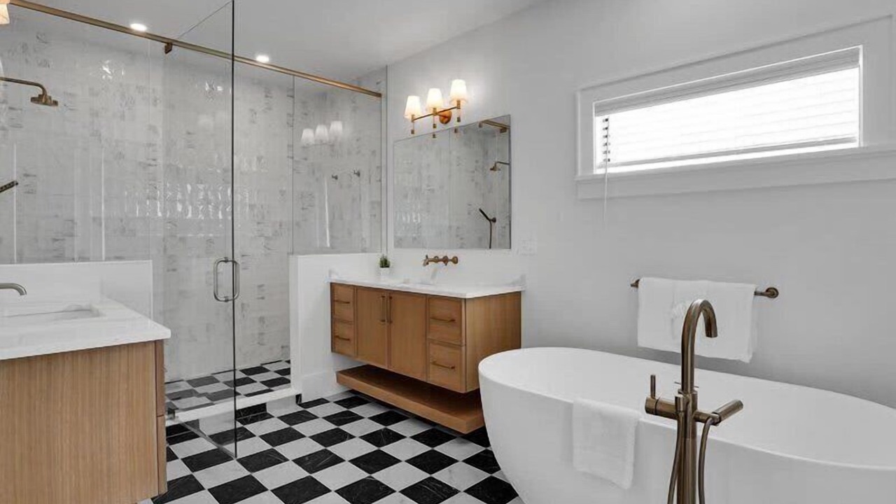 Photo of Bathroom in Saint Armands Key