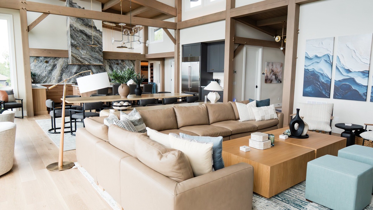Photo of Livingroom in Banner Elk