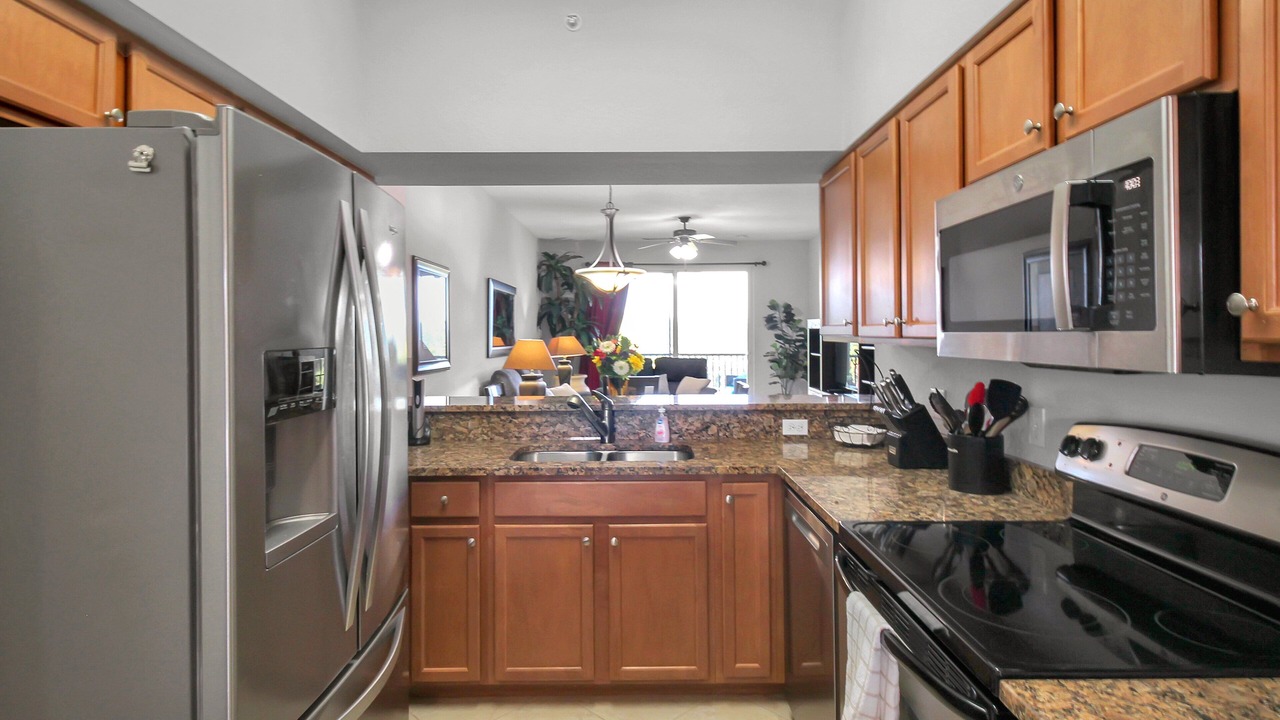 Photo of Kitchen in Bradenton