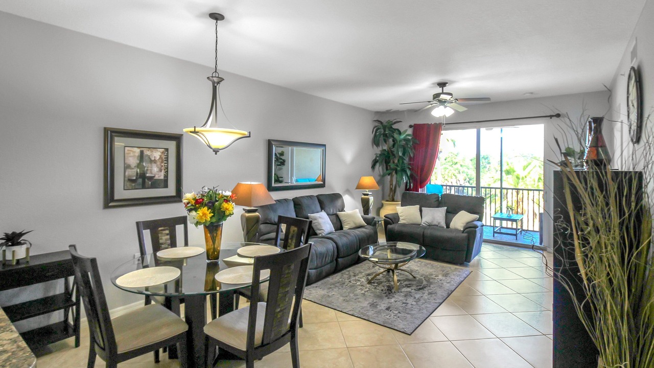 Photo of Livingroom in Bradenton