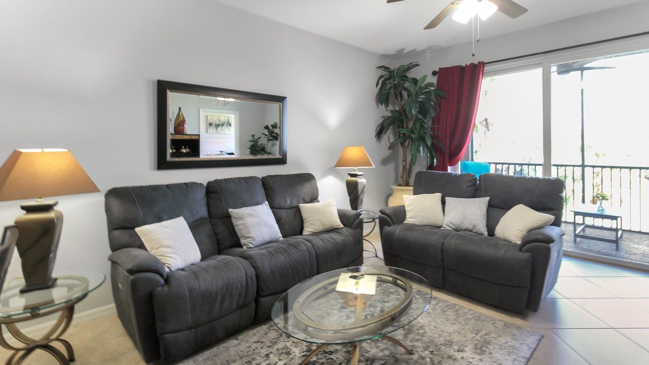 Photo of Livingroom in Bradenton