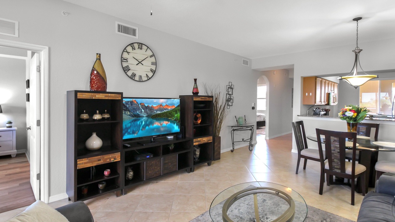 Photo of Livingroom in Bradenton