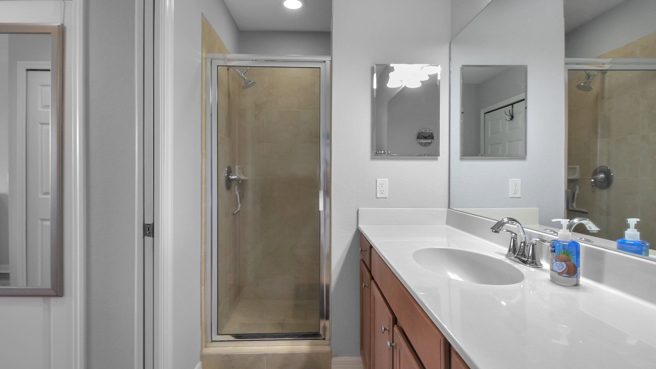 Photo of Bathroom in Bradenton