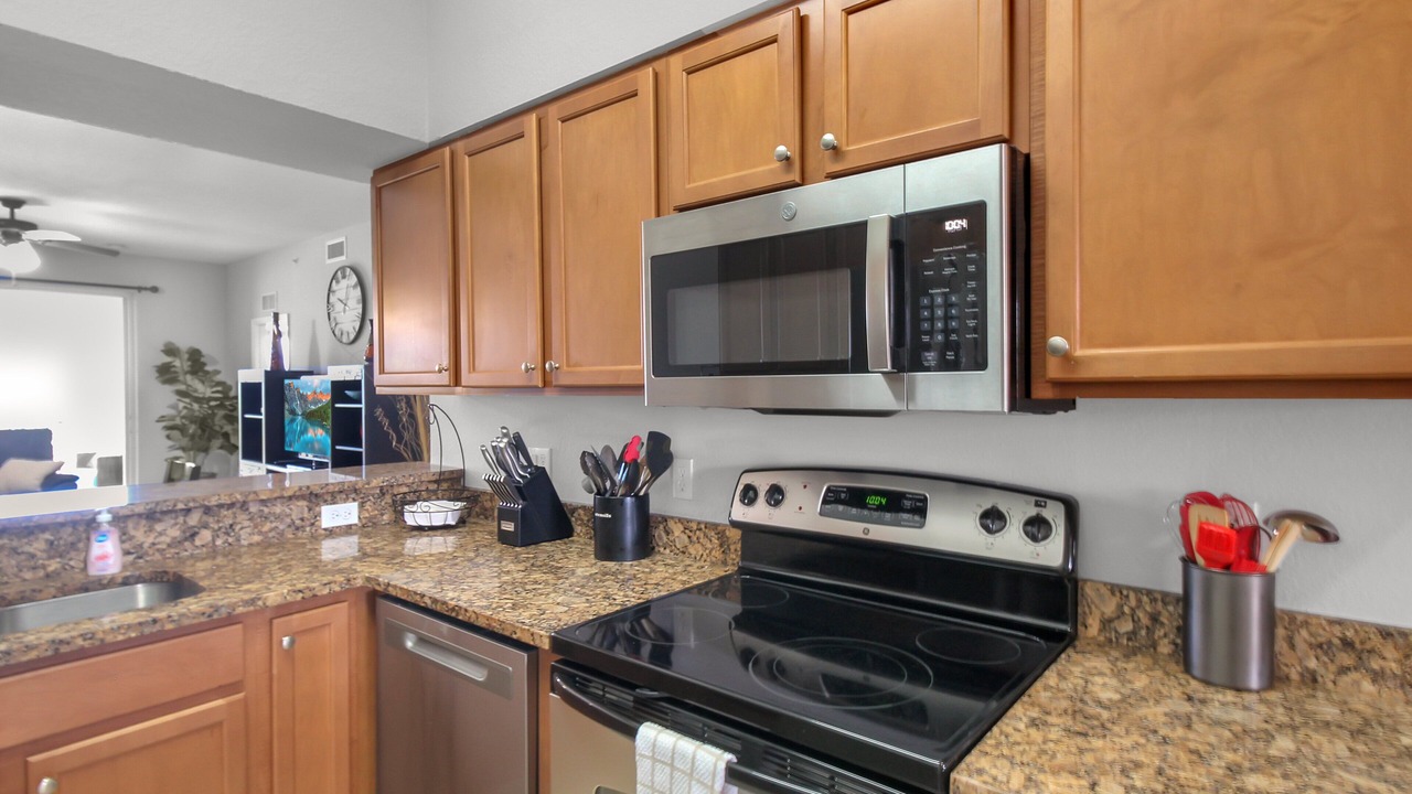 Photo of Kitchen in Bradenton