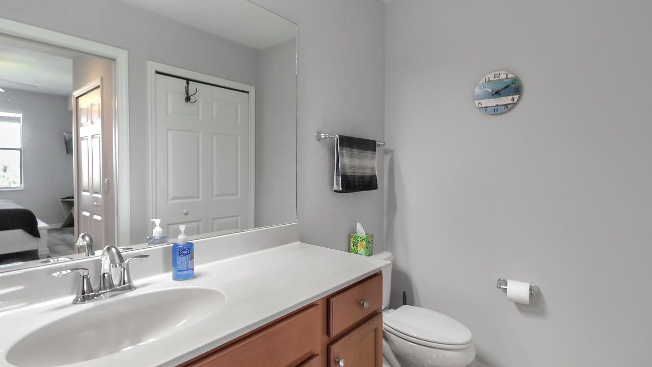 Photo of Bathroom in Bradenton