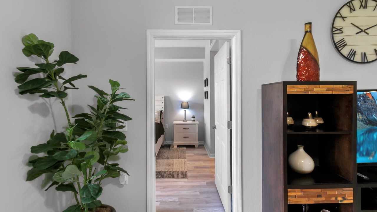Photo of Bedroom in Bradenton