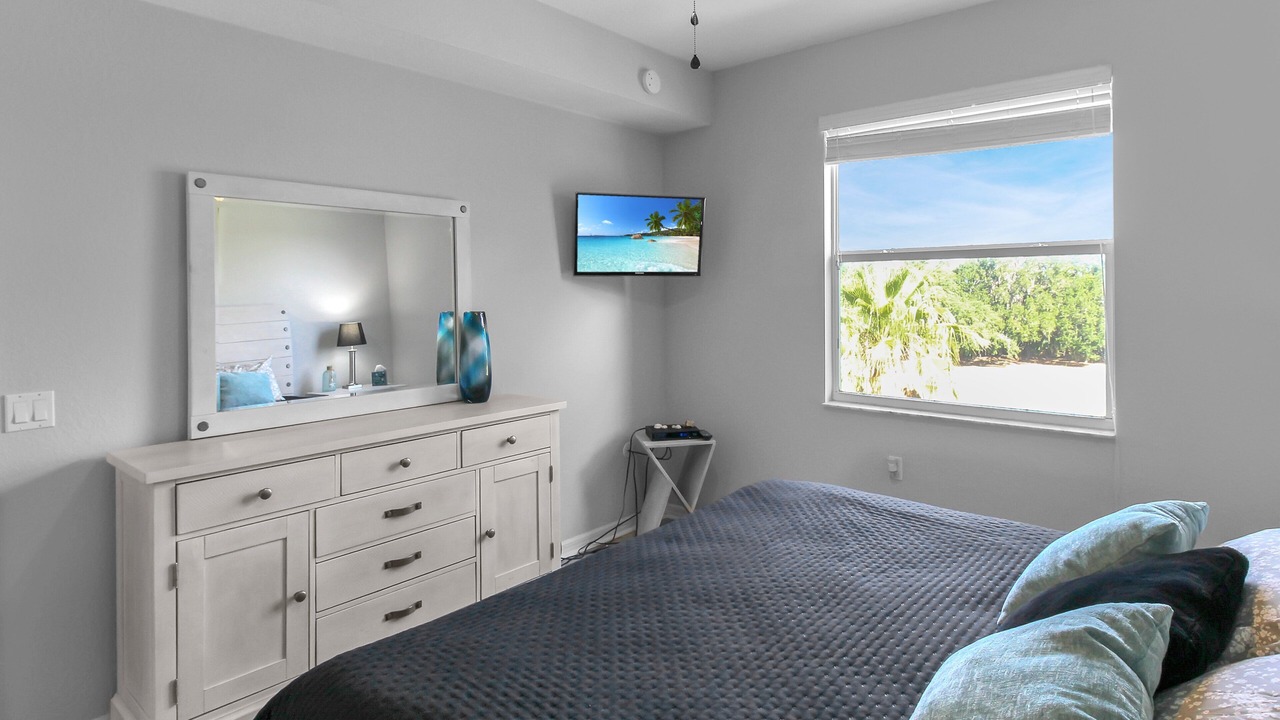 Photo of Bedroom in Bradenton