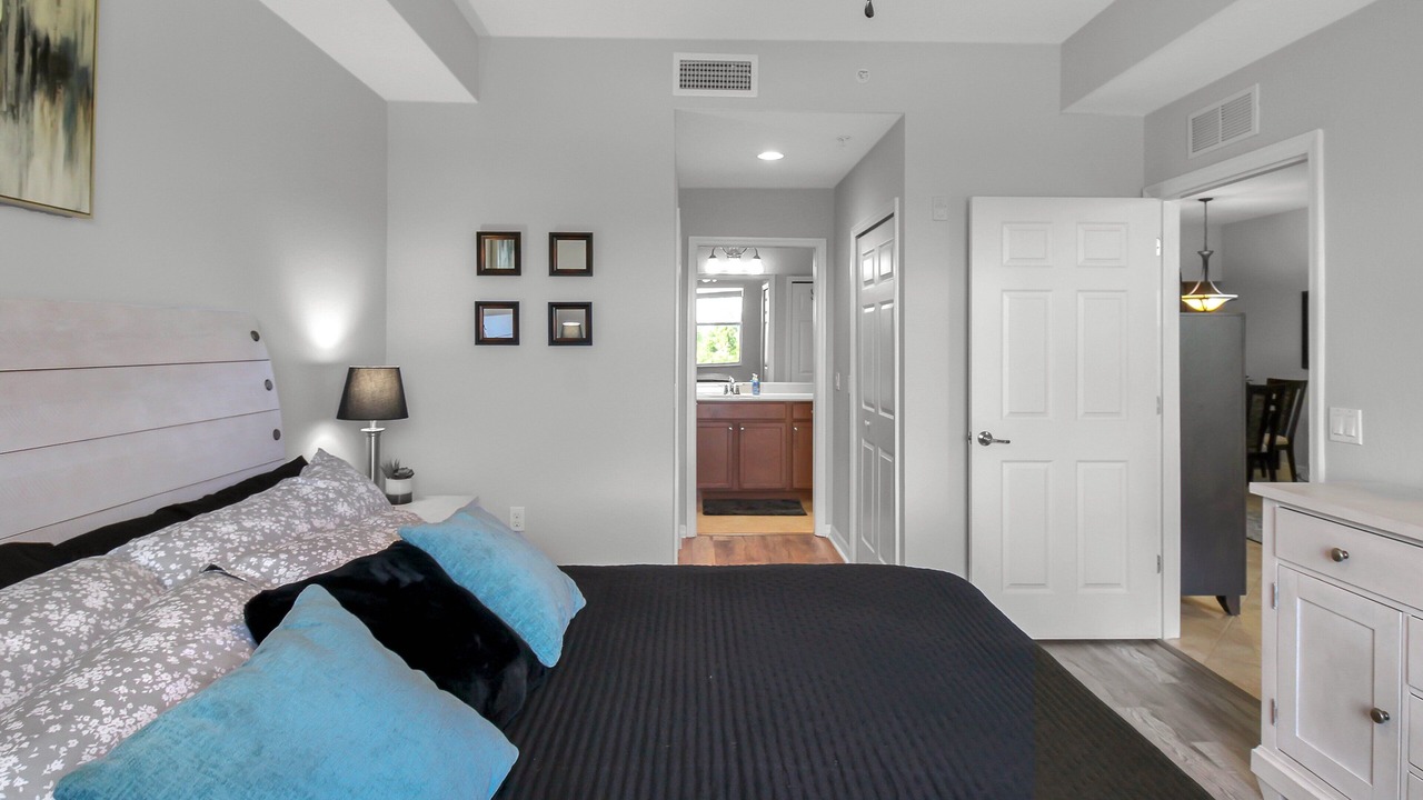 Photo of Bedroom in Bradenton