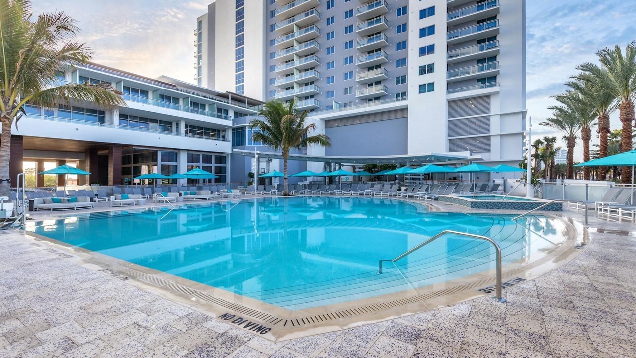 Photo of Outdoor in Clearwater Beach