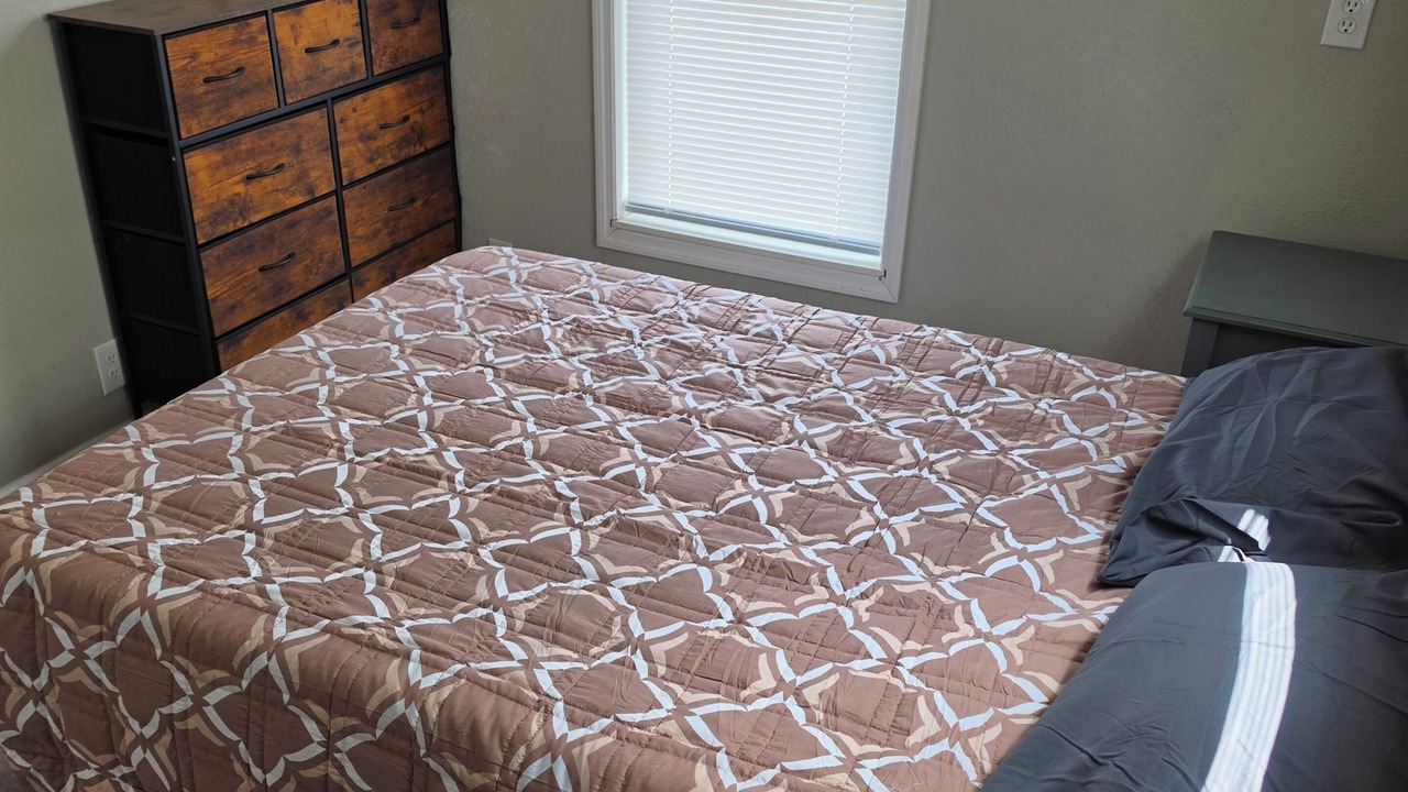 Photo of Bedroom in Southwinds