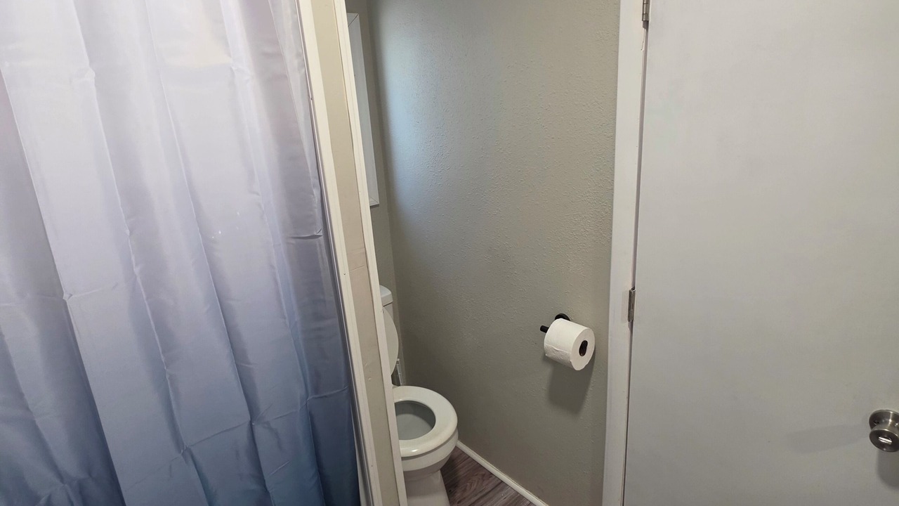 Photo of Bathroom in Southwinds