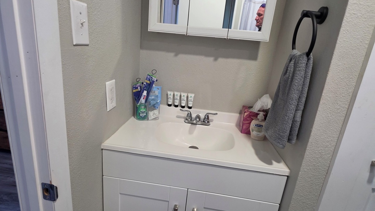Photo of Bathroom in Southwinds