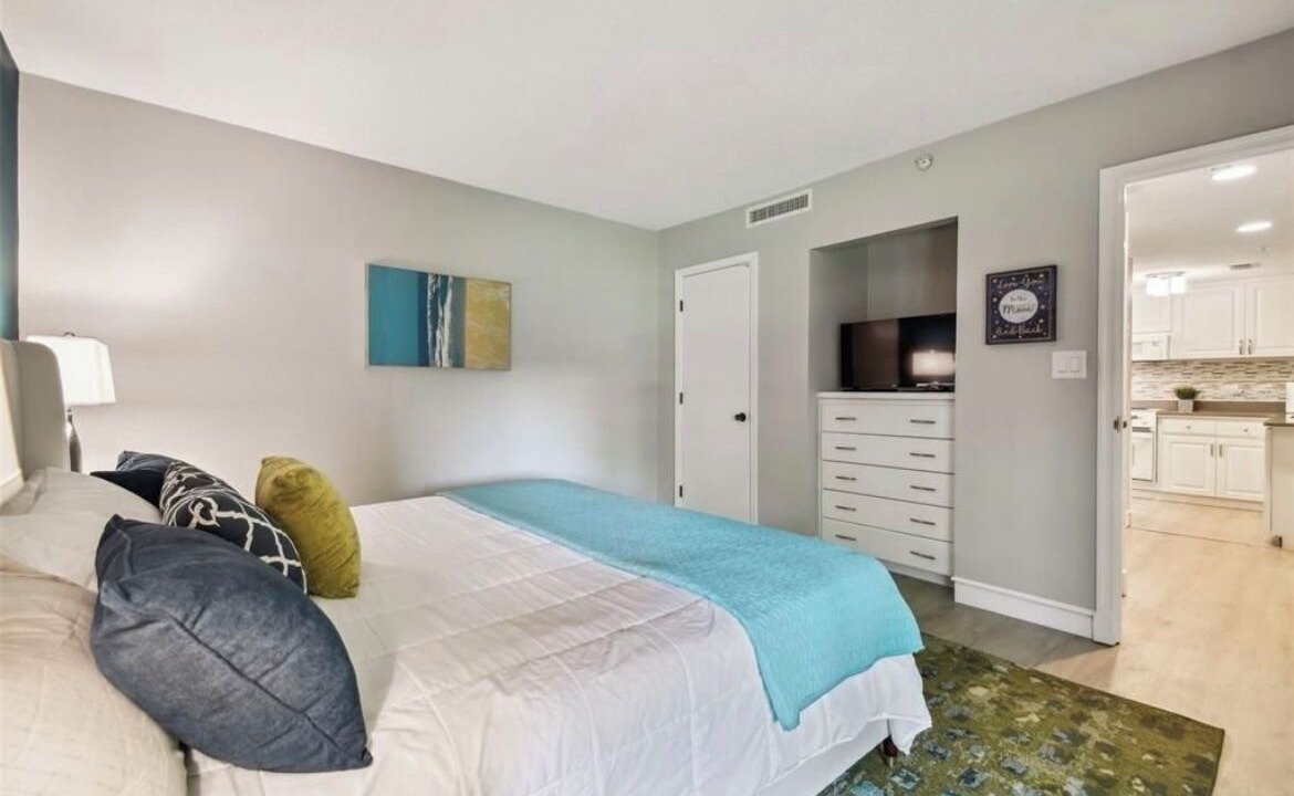 Photo of Bedroom in Palm Harbor