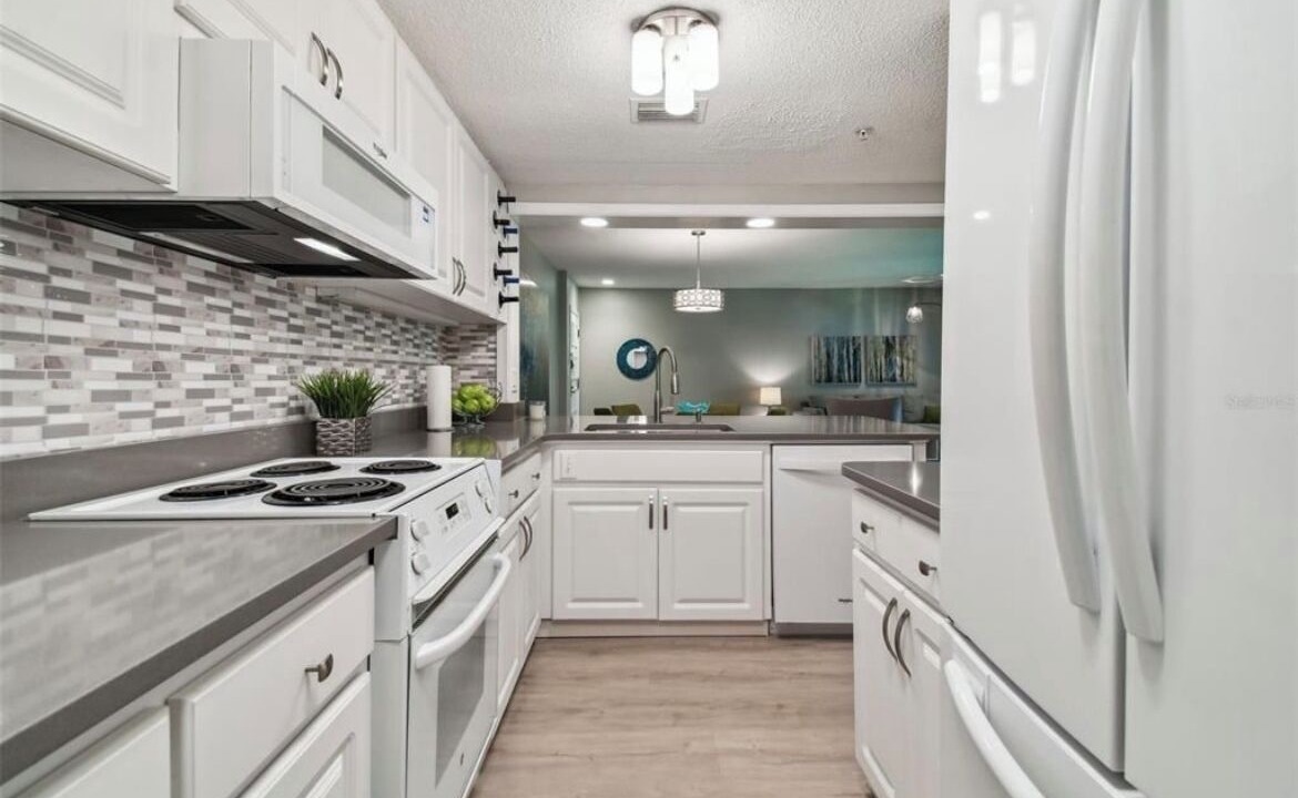 Photo of Kitchen in Palm Harbor