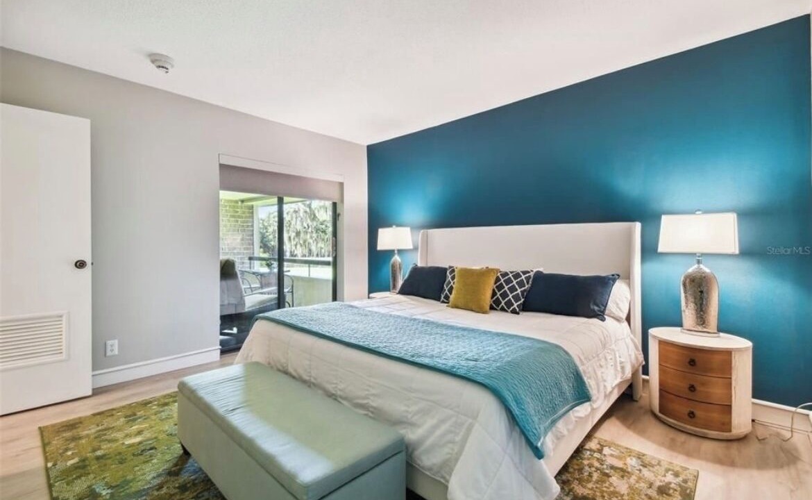 Photo of Bedroom in Palm Harbor