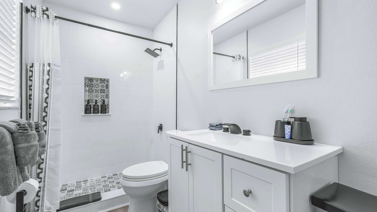 Photo of Bathroom in Terrace Park