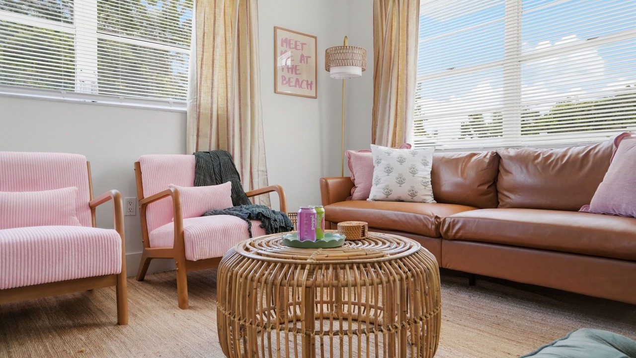 Photo of Livingroom in Park East