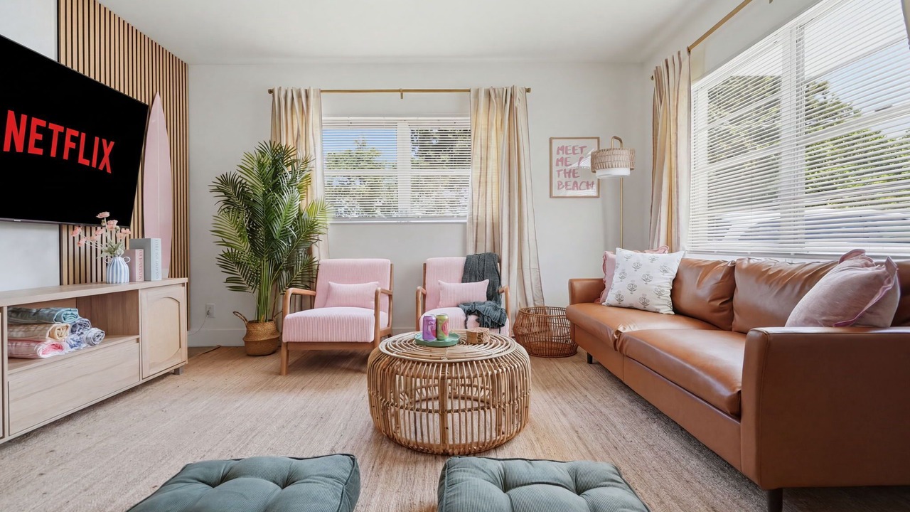 Photo of Livingroom in Park East